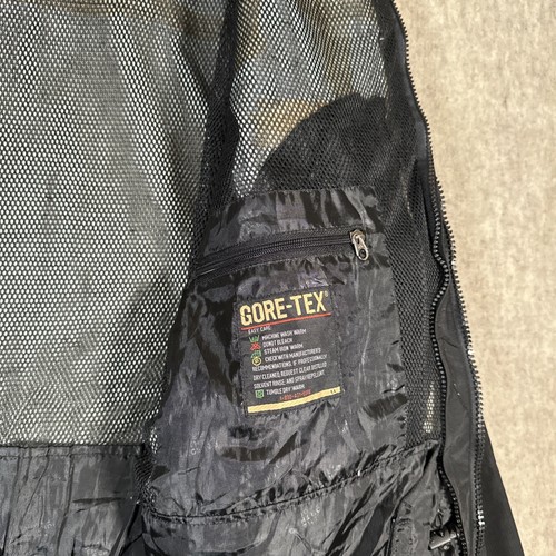 The North Face Summit Series Jacket Mens XL Gore-Tex XCR Parka Waterproof (Flaw) - Picture 12 of 18