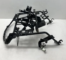 ♻️ Yamaha Tmax Xp 500 2008 - 2012 Front Upper Headlight Fairing Stay Bracket ♻️