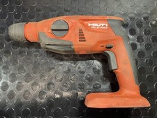 Hilti TE2-A22 Cordless SDS Hammer Drill - 22V
