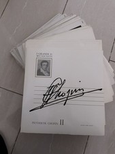 Lotto Di Circa 32 Vinili a 33 Giri “I Grandi Musicisti” Fabbri Editori