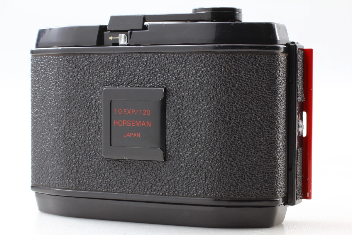 Horseman Camera Film Backs & Holders 6x7 cm Camera for sale | eBay