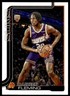 Rasheer Fleming 2025-26 Topps #231 RC Phoenix Suns Basketball Card