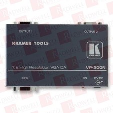 KRAMER VP-200N / VP200N NEW NO BOX 