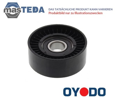 20R9080-OYO UMLENKROLLE KEILRIPPENRIEMEN OYODO FÜR DODGE CALIBER,JOURNEY
