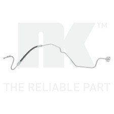 Bremsschlauch hinten rechts für Peugeot 307 3A/C 3E CC 3B SW 3H 308 1 | 2384356