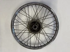 Fit HONDA S90 Steel Rear Wheel