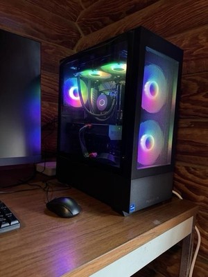 PowerSpec G446 Gaming PC