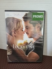 Warner Bros The Lucky One DVD Zac Efron Taylor Schilling Drama