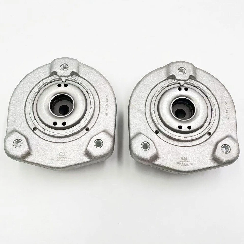 4 Front Suspension Strut Mount + Bearing For Mercedes-Benz GLK250 GLK300 GLK350 - Image 2 of 4