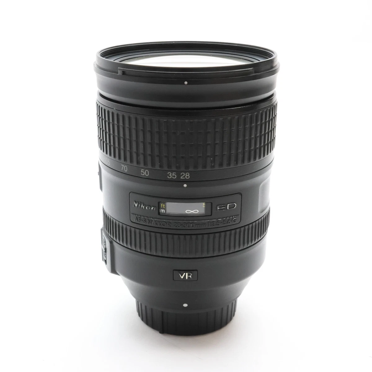 Nikon 28-300mm Camera Lenses for sale | eBay UK