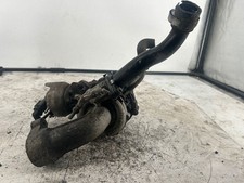 Turbo Citroen DS5