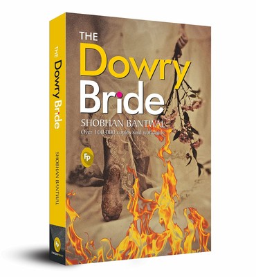 The Dowry Bride von Shobhan Bantwal 2015 Taschenbuch NEU