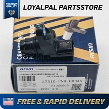 AISIN Genuine OEM Camshaft Position Sensor For Honda Accord Civic Acura RDX US