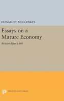 Donald N. Mccloskey | Essays On A Mature Economy | Buch | Englisch (2016)