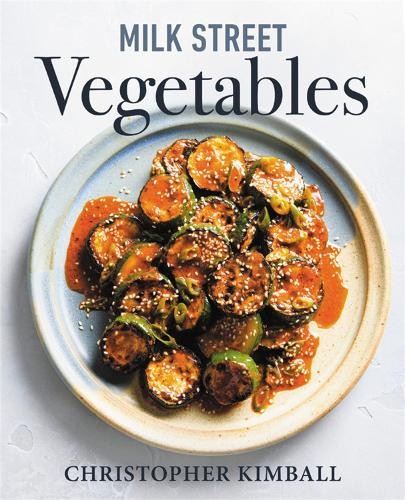 Milk Street Vegetables: 250 Bo Like New Book, Christopher Kimbal - Image 5