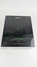 Ubiquiti AmpliFi Alien Wifi 6 Router 4 gbe ports & Mesh Point AFi-ALN-US *NEW*