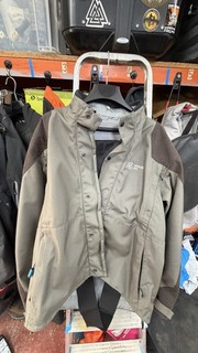 Adventure Spec Gravel Jacket