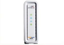 ARRIS SB8200 Surfboard DOCSIS 3.1 Cable Modem - Certified Refurbished