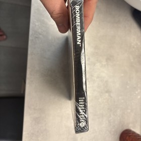 Bomberman TURBOGRAFX-16 In Package