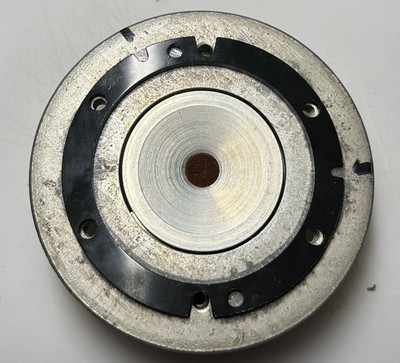 jun-fsrOrville 1997年製 duncan換装　ディマジオ Jensen V21 Diaphragm and Rebuild Kit - For Leslie Speaker - with