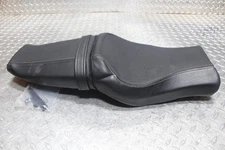 2022 HARLEY-DAVIDSON LIVEWIRE OEM FRONT DRIVERS SEAT PASSENDER RIDER 52000394 