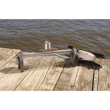 LAMOTTE 1087 Water Sampler,Acrylic,15" L,5" O.D. 54PD38