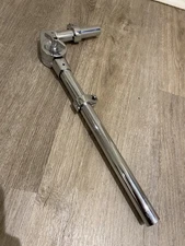 22mm Tom Post | L Rod | CB Drums | Free P&P