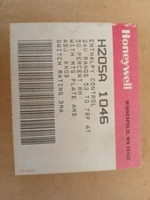 Honeywell H250A 1046 ENTHALPY CONTROL