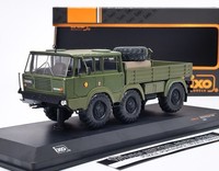 Tatra 813 6X6 Nva (1968) Ixo 1:43