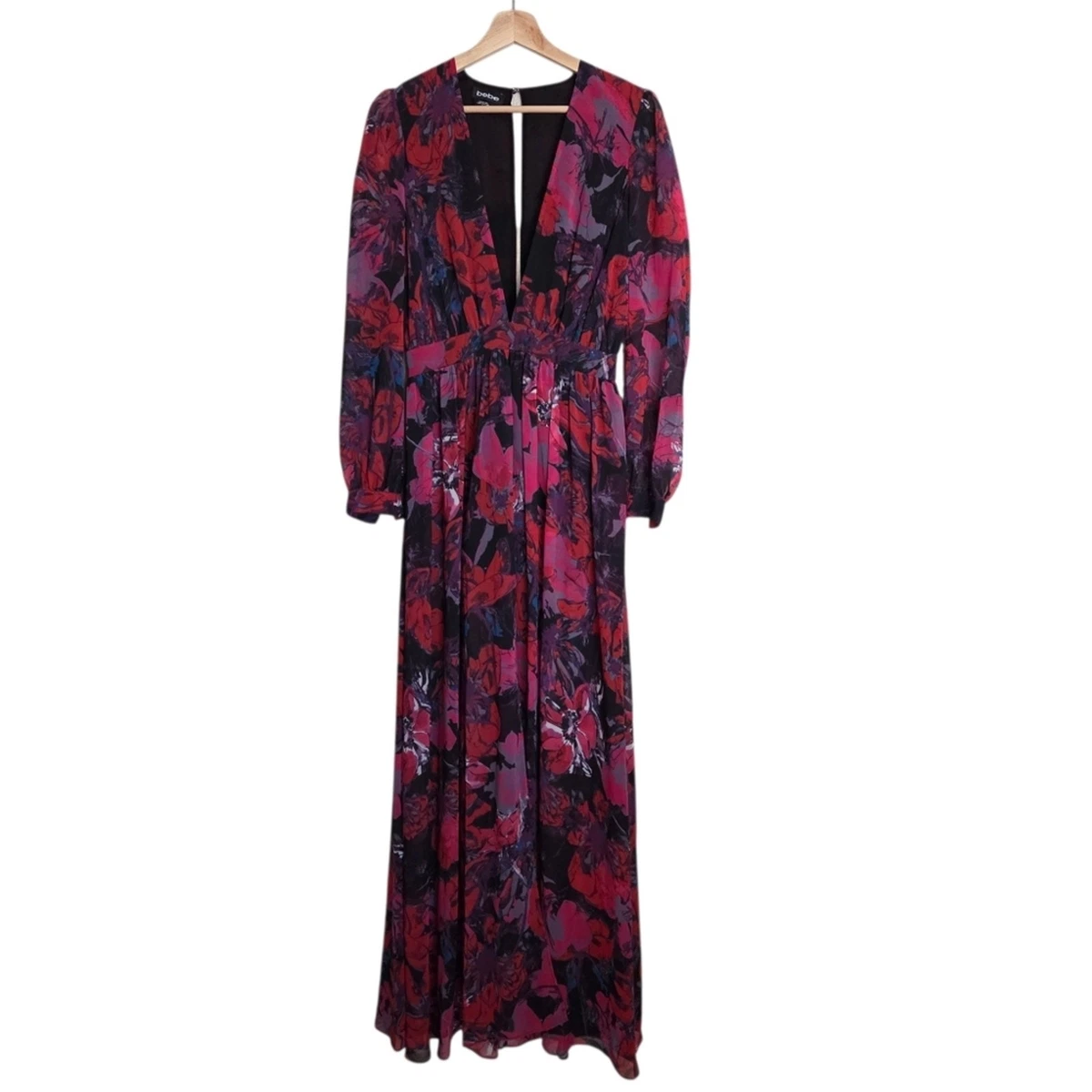 bebe Long Sleeve Formal Dresses for Women for sale | eBay