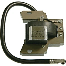 Ignition Coil For Briggs & Stratton 2 3 3.5 4HP Engines 398593; IBS3001