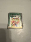 Mario Tennis (Nintendo Game Boy Color, 2001) Cartridge Only Tested Working