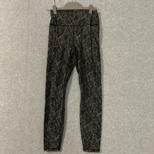 NWT CALIA by Carrie Underwood Inspire High Rise 7/8 Leggings