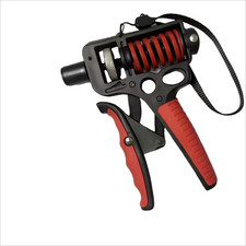 Adjustable Hand Grip Exercise Strengthener 5-165Kg Heavy Gripper Finger Expander