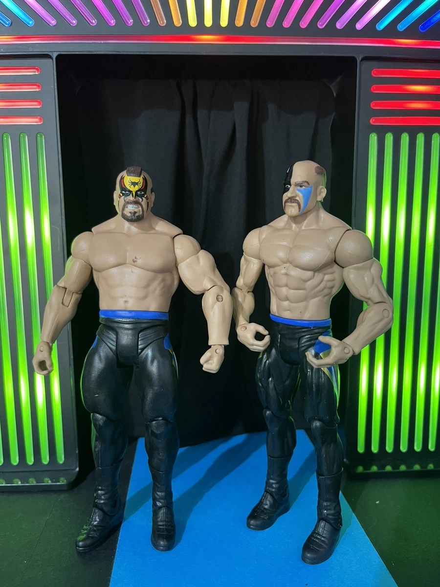 Legion Of Doom for sale | eBay UK