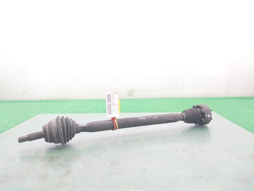 JZW407450KV antriebswelle vorne rechts 8052545 VOLKSWAGEN POLO 64 1.9 D 1996