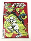 Amazing Spider-Man #13 - 2025 - Marvel Comics -1st Symbie, Wretched & Nial