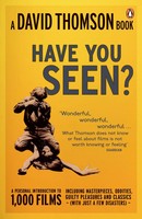 'Have You Seen...?' | David Thomson | Taschenbuch | Kartoniert / Broschiert