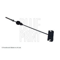 2X Handbremsseil Vorne FüR Mazda 323 BA BG 1.7 1.8 2.0 89 Bis 98 Blue BP22 B383