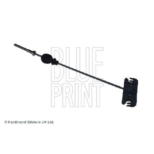 2X Handbremsseil Vorne FüR Mazda 323 BA BG 1.7 1.8 2.0 89 Bis 98 Blue BP22 B383-image
