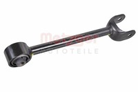 Metzger Autoteile Querlenker Dreieckslenker 58198709 Stahl FüR Toyota Corolla Hr