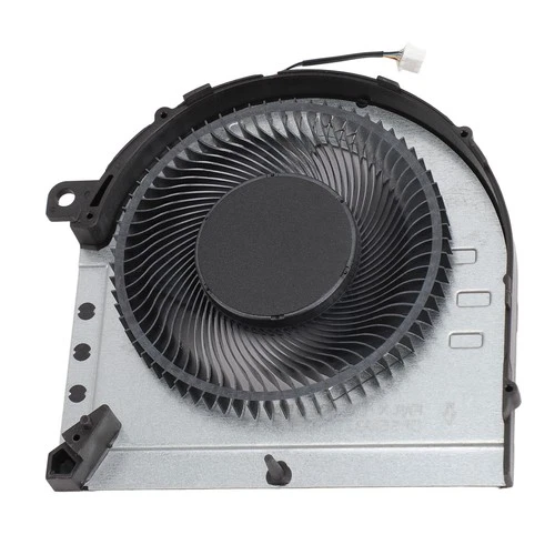 Laptop Cooling Fan 4 Pin Interface Computer Cooler Fan Replacement For Ideapad