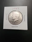 1964 Kennedy Half Dollar UNCIRCULATED