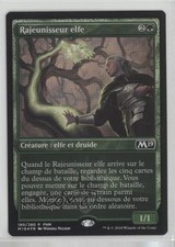 Elvish Rejuvenator (French Foil) Magic: Friday Night Magic Promo #180FNM 1993