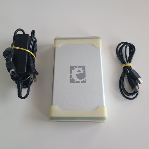 Western Digital WD Elements 400GB External Hard Drive HDD w/ Power & USB TESTED - Bild 5 von 14