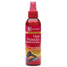 FANTASIA HEAT PROTECTOR STRAIGHTNING SPRAY 6OZ