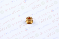 Elco Gasblende 465 D4,65Mm F/L-Gas This.17/25