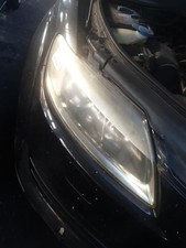 Feu avant (phare) Audi Q7