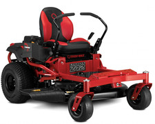 NEW Troy-Bilt Mustang Z42 Zero-Turn Mower 42 in | 725cc KOHLER | Hydrostatic
