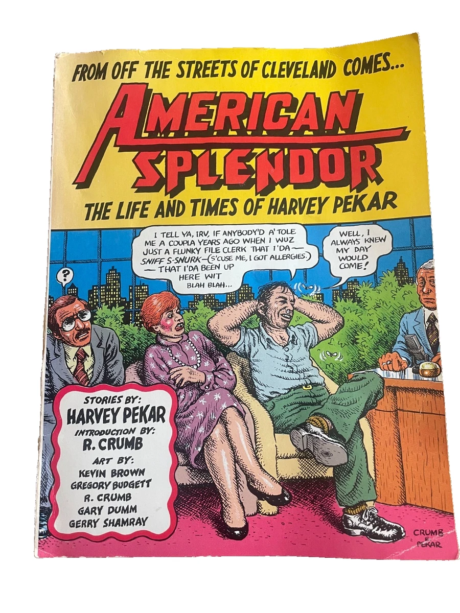american splendor products for sale | eBay